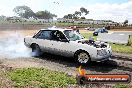 Ultimate Burnout Challenge #4 2012 Part 1 - JC2_1350