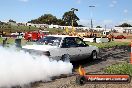 Ultimate Burnout Challenge #4 2012 Part 1 - JC2_1357