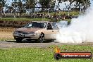 Ultimate Burnout Challenge #4 2012 Part 1 - JC3_4608