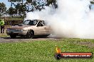 Ultimate Burnout Challenge #4 2012 Part 1 - JC3_4611