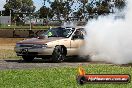 Ultimate Burnout Challenge #4 2012 Part 1 - JC3_4612