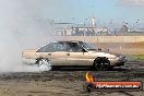 Ultimate Burnout Challenge #4 2012 Part 1 - JC3_4635