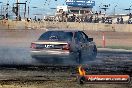 Ultimate Burnout Challenge #4 2012 Part 1 - JC3_4642