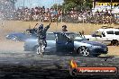 Ultimate Burnout Challenge #4 2012 Part 1 - JC3_4661