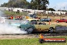 Ultimate Burnout Challenge #4 2012 Part 1 - JC3_4805