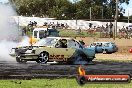 Ultimate Burnout Challenge #4 2012 Part 1 - JC3_4815