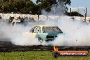 Ultimate Burnout Challenge #4 2012 Part 1 - JC3_4821