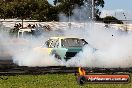 Ultimate Burnout Challenge #4 2012 Part 1 - JC3_4822