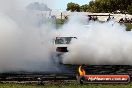 Ultimate Burnout Challenge #4 2012 Part 1 - JC3_4825