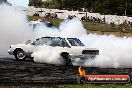 Ultimate Burnout Challenge #4 2012 Part 1 - JC3_4826