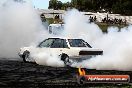 Ultimate Burnout Challenge #4 2012 Part 1 - JC3_4828