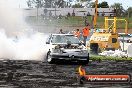 Ultimate Burnout Challenge #4 2012 Part 1 - JC3_4838