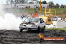 Ultimate Burnout Challenge #4 2012 Part 1 - JC3_4840