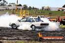 Ultimate Burnout Challenge #4 2012 Part 1 - JC3_4842