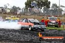 Ultimate Burnout Challenge #4 2012 Part 1 - JC3_4929