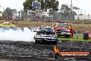 Ultimate Burnout Challenge #4 2012 Part 1 - JC3_4931