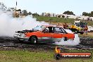 Ultimate Burnout Challenge #4 2012 Part 1 - JC3_4943