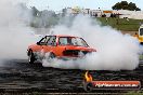 Ultimate Burnout Challenge #4 2012 Part 1 - JC3_4948