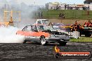 Ultimate Burnout Challenge #4 2012 Part 1 - JC3_4974