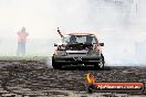 Ultimate Burnout Challenge #4 2012 Part 1 - JC3_4994