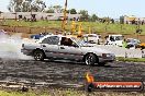 Ultimate Burnout Challenge #4 2012 Part 1 - JC3_5004