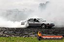 Ultimate Burnout Challenge #4 2012 Part 1 - JC3_5013