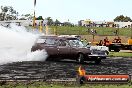 Ultimate Burnout Challenge #4 2012 Part 1 - JC3_5050