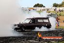 Ultimate Burnout Challenge #4 2012 Part 1 - JC3_5054