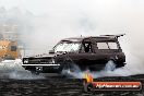 Ultimate Burnout Challenge #4 2012 Part 1 - JC3_5057