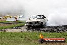 Ultimate Burnout Challenge #4 2012 Part 1 - JC3_5118