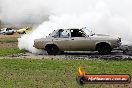 Ultimate Burnout Challenge #4 2012 Part 1 - JC3_5122