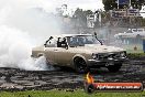 Ultimate Burnout Challenge #4 2012 Part 1 - JC3_5129