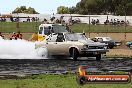 Ultimate Burnout Challenge #4 2012 Part 1 - JC3_5135