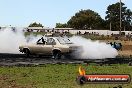 Ultimate Burnout Challenge #4 2012 Part 1 - JC3_5137