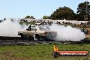 Ultimate Burnout Challenge #4 2012 Part 1 - JC3_5138