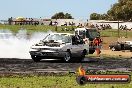 Ultimate Burnout Challenge #4 2012 Part 1 - JC3_5180