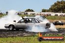 Ultimate Burnout Challenge #4 2012 Part 1 - JC3_5182