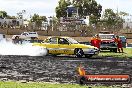 Ultimate Burnout Challenge #4 2012 Part 1 - JC3_5206