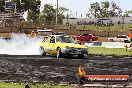 Ultimate Burnout Challenge #4 2012 Part 1 - JC3_5207