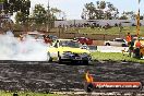 Ultimate Burnout Challenge #4 2012 Part 1 - JC3_5208