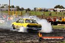 Ultimate Burnout Challenge #4 2012 Part 1 - JC3_5215