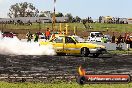 Ultimate Burnout Challenge #4 2012 Part 1 - JC3_5218