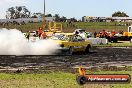 Ultimate Burnout Challenge #4 2012 Part 1 - JC3_5248