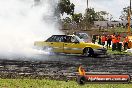 Ultimate Burnout Challenge #4 2012 Part 1 - JC3_5280