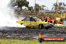 Ultimate Burnout Challenge #4 2012 Part 1 - JC3_5281