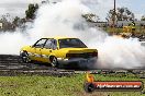 Ultimate Burnout Challenge #4 2012 Part 1 - JC3_5285