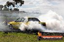 Ultimate Burnout Challenge #4 2012 Part 1 - JC3_5291