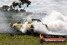 Ultimate Burnout Challenge #4 2012 Part 1 - JC3_5292