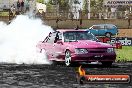 Ultimate Burnout Challenge #4 2012 Part 1 - JC3_5347