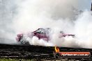 Ultimate Burnout Challenge #4 2012 Part 1 - JC3_5362